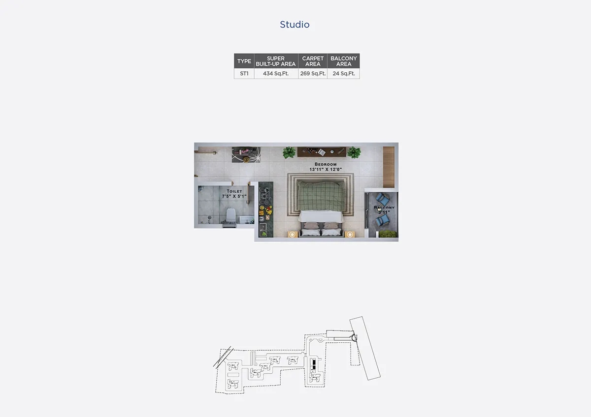 SATTVA LUMINA FLOOR PLAN1